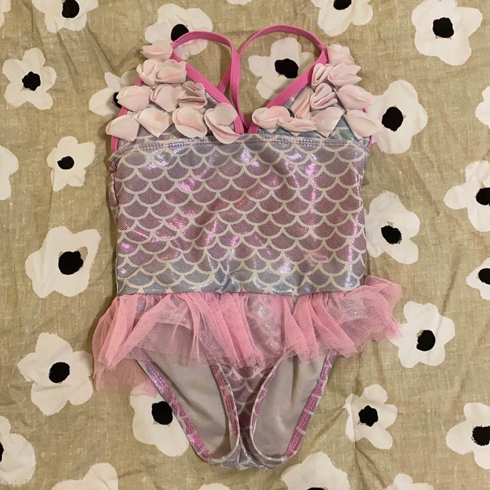 Toddler Swimsuit